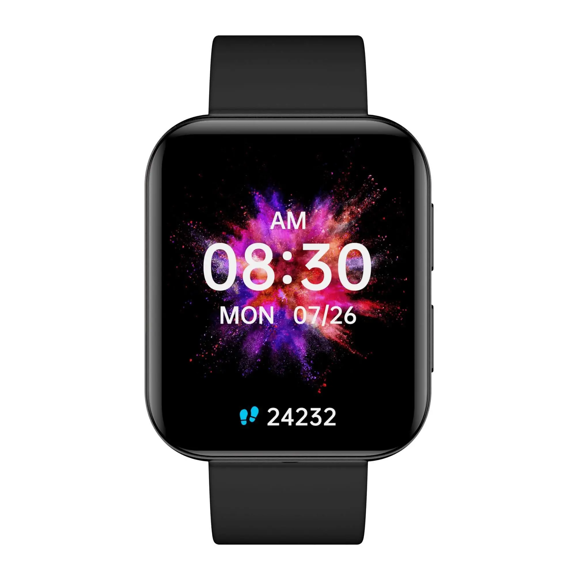 Smartwatch Garett GRC MAXX Czarny