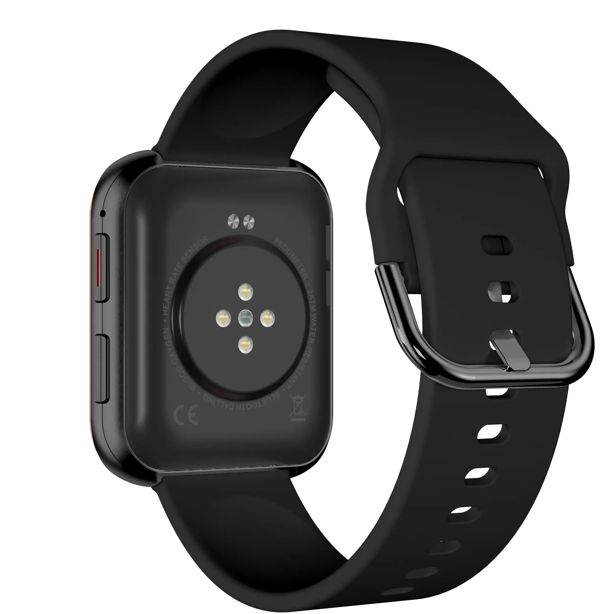 Smartwatch Garett GRC MAXX Czarny