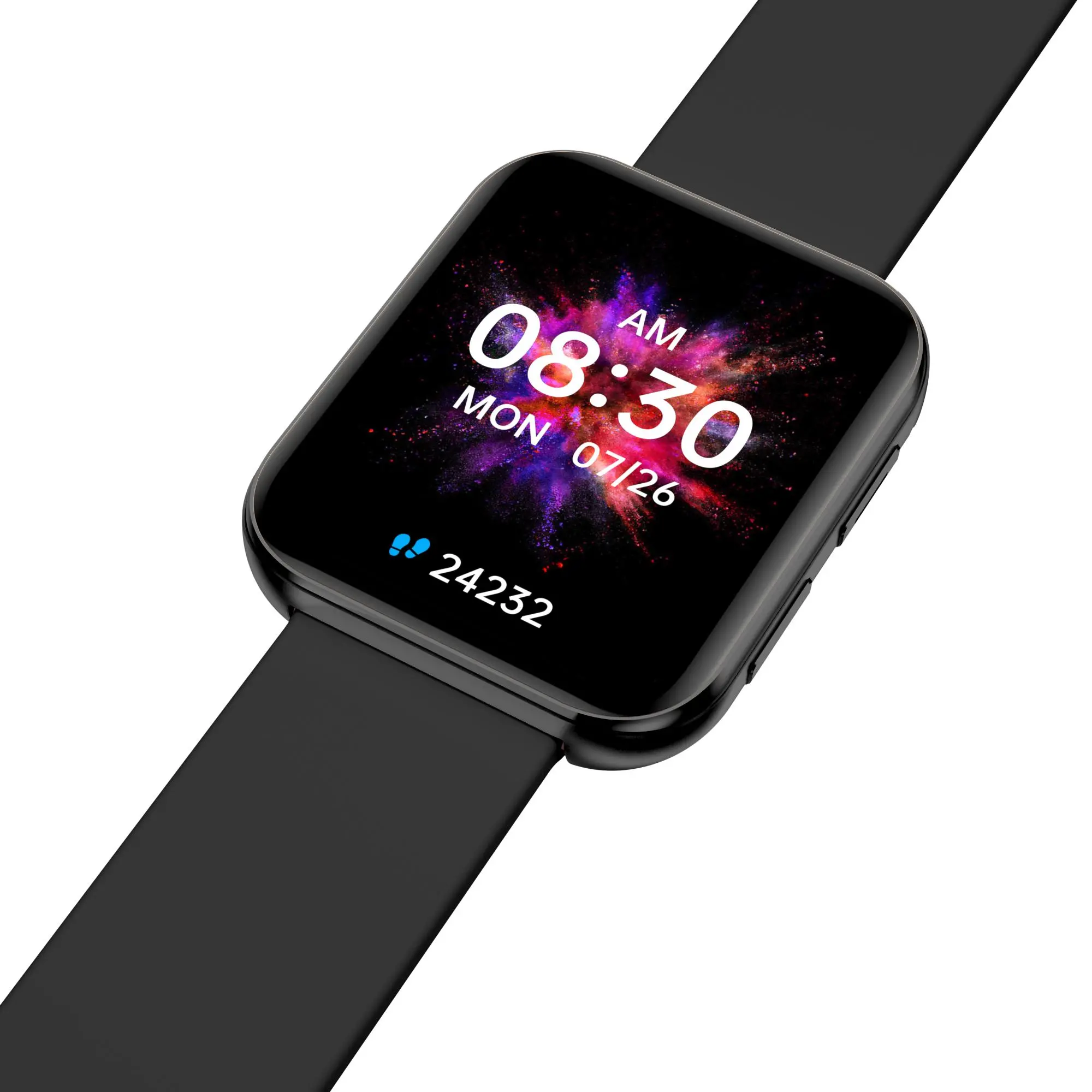 Smartwatch Garett GRC MAXX Czarny