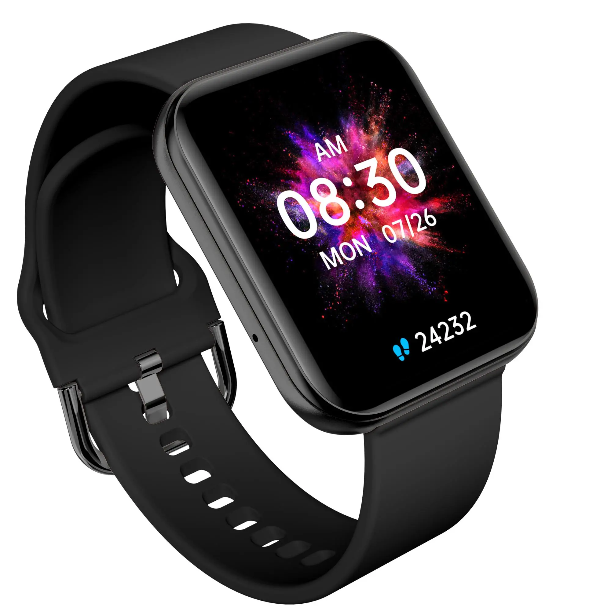 Smartwatch Garett GRC MAXX Czarny