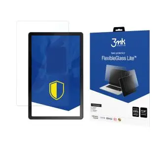 Szkło hybrydowe 3mk FlexibleGlass Lite do Lenovo Tab M10 3Gen 10,1