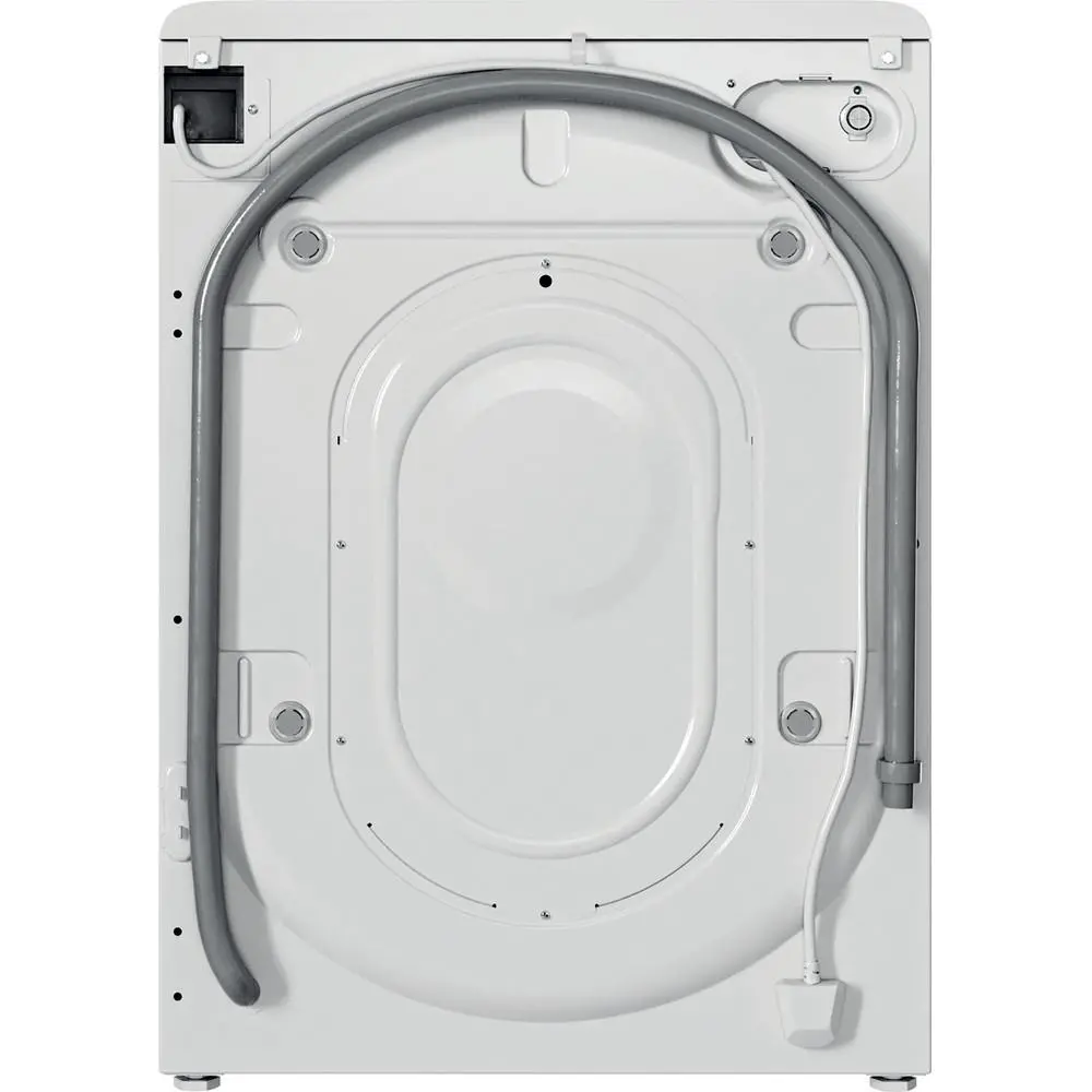 Pralka Indesit BWSA 61294 W EU N Slim 6kg 1200obr/min