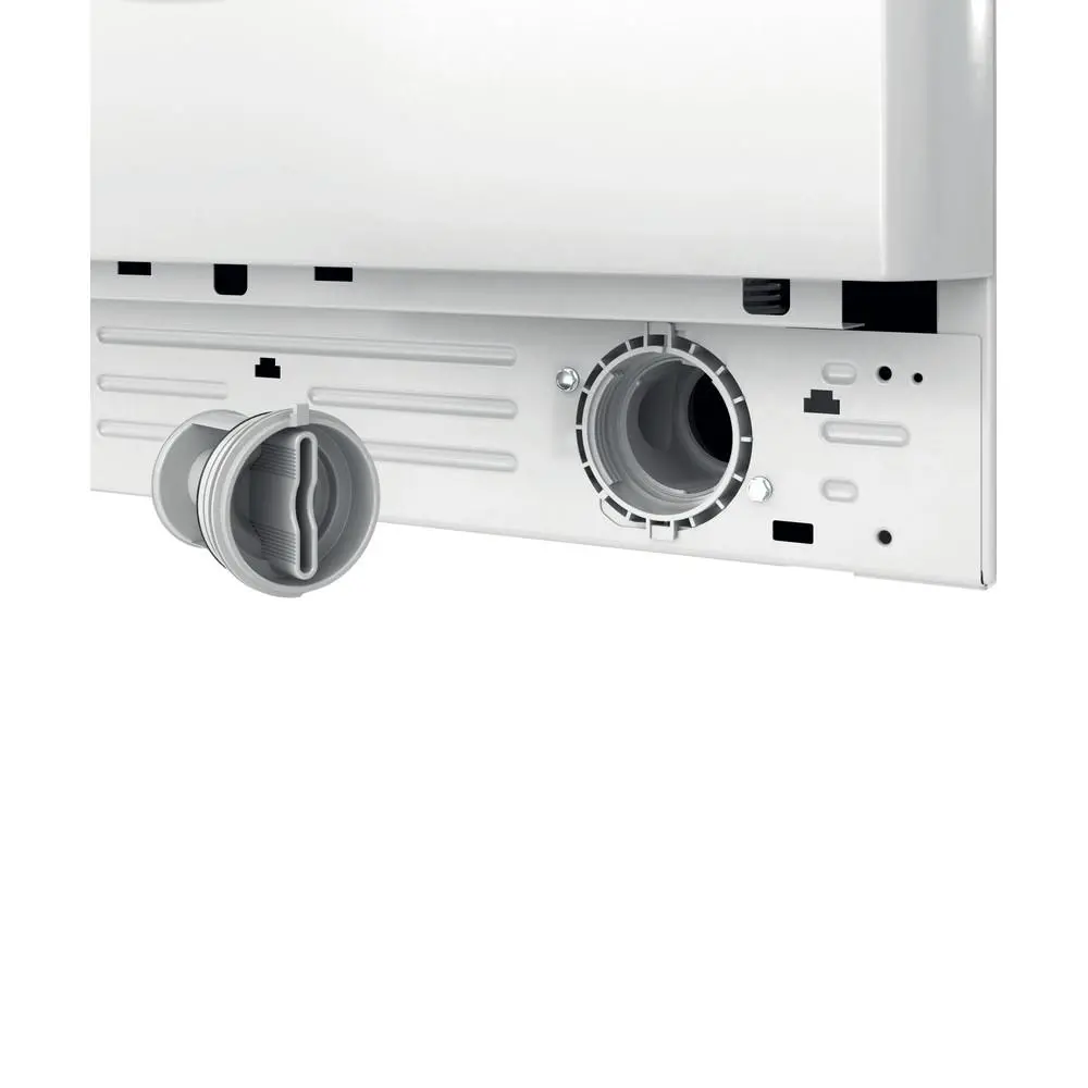 Pralka Indesit BWSA 61294 W EU N Slim 6kg 1200obr/min