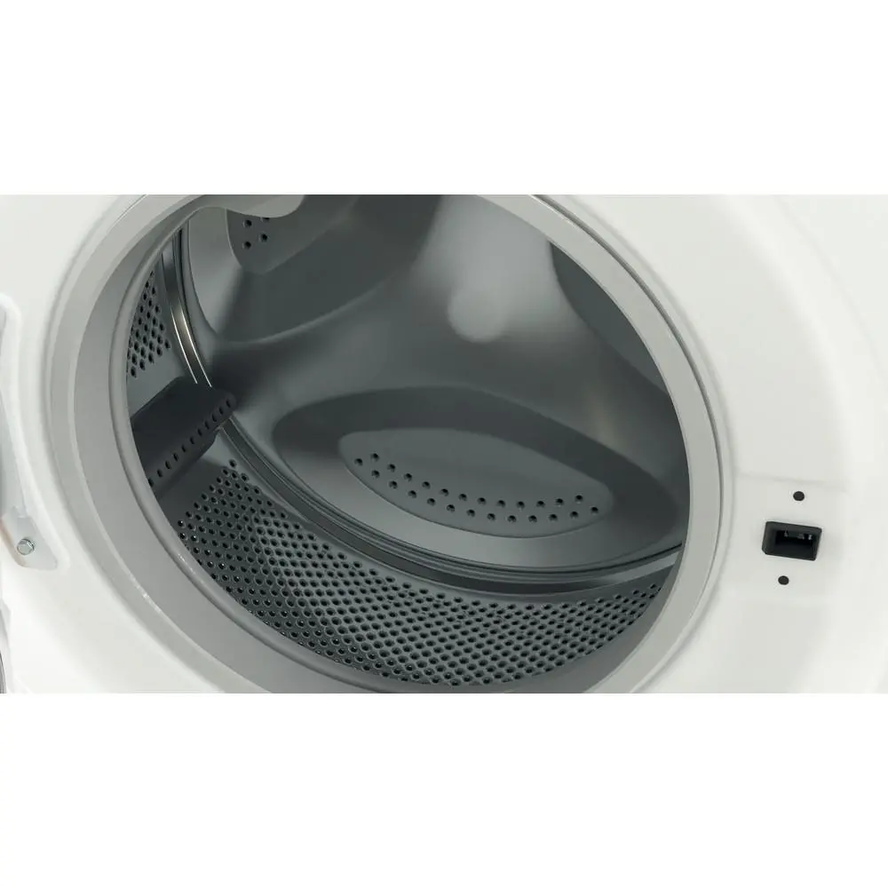 Pralka Indesit BWSA 61294 W EU N Slim 6kg 1200obr/min