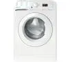 Pralka Indesit BWSA 61294 W EU N Slim 6kg 1200obr/min