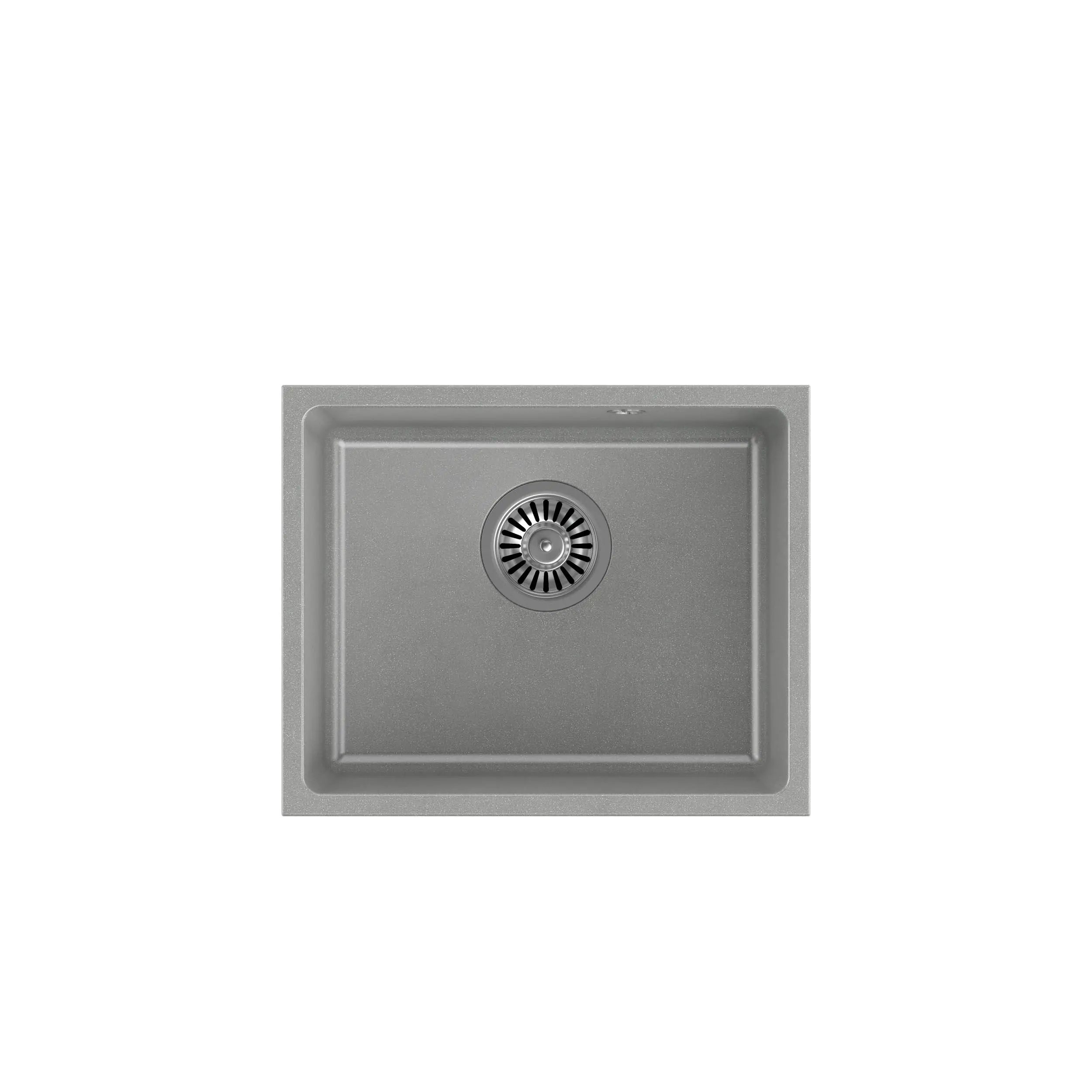 Quadron HQA4640SZK Alec 40 Kompozytowy Szary