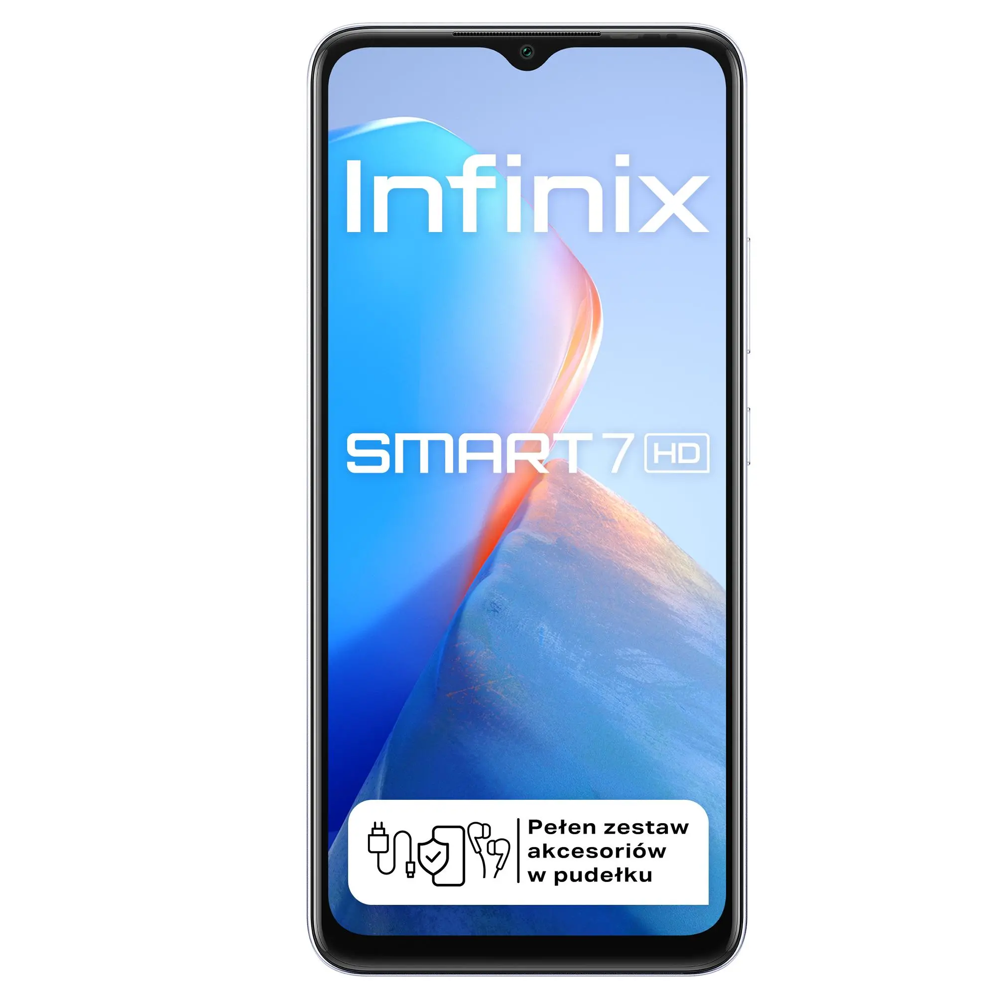 Infinix Smart 7 HD 2/64GB 6,6