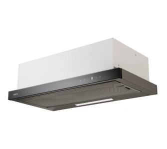 Okap Akpo WK-7 Light Glass Touch 50 Inox