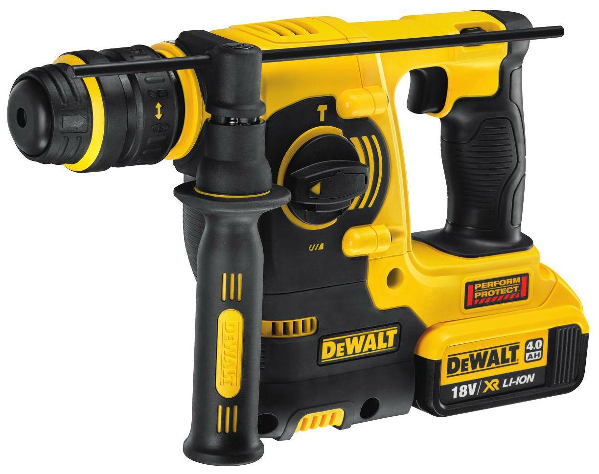 DeWalt DCH254M2-QW