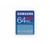 Karta pamięci Samsung PRO Plus SD 64GB UHS-I U3