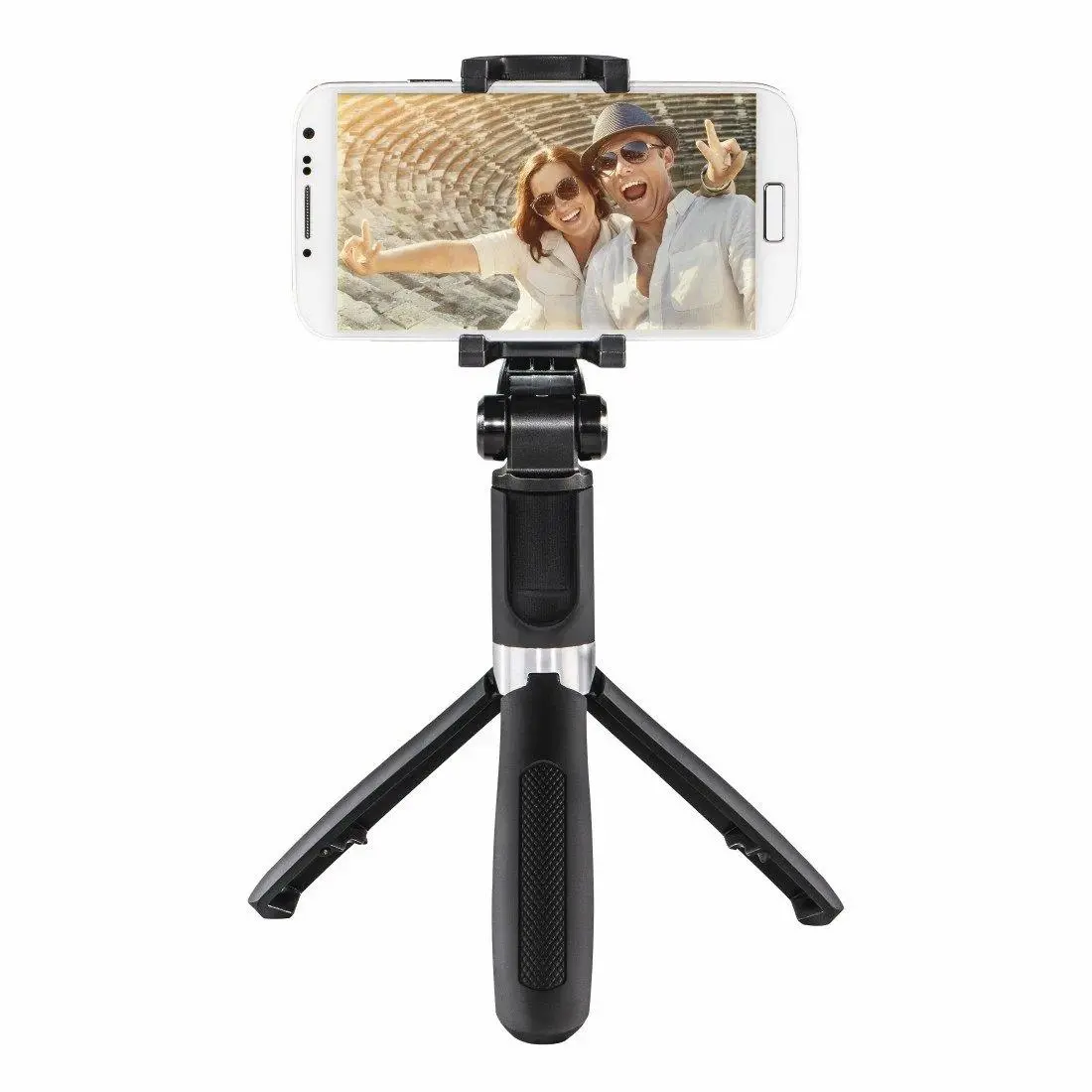 Selfie stick Hama Funstand 57