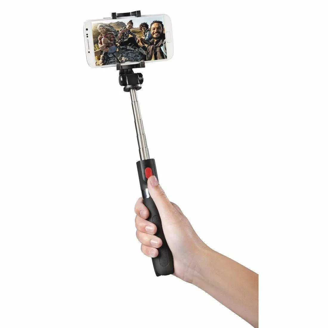 Selfie stick Hama Funstand 57