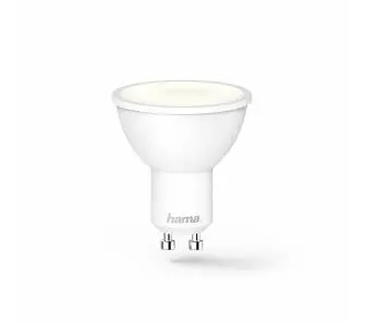 Żarówka LED Hama LED WIFI GU10 176601