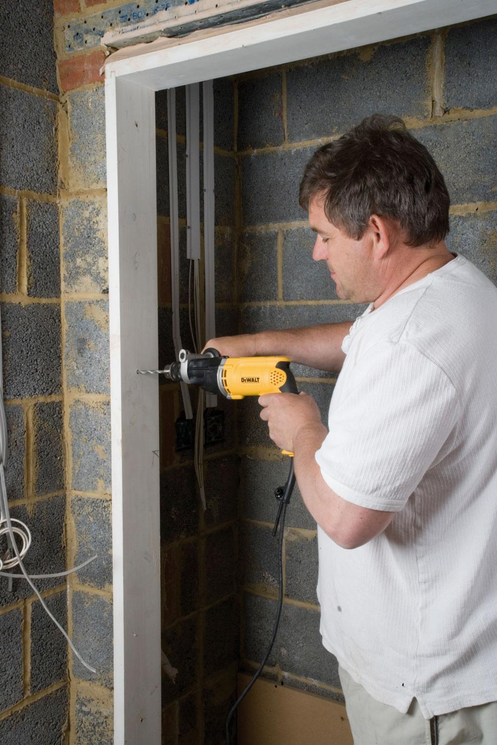 DeWalt D21805KS-QS