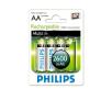 Akumulatorki Philips AA 2600 (4 szt.)