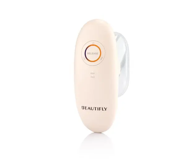 Beautifly Lipomassage Slim Body