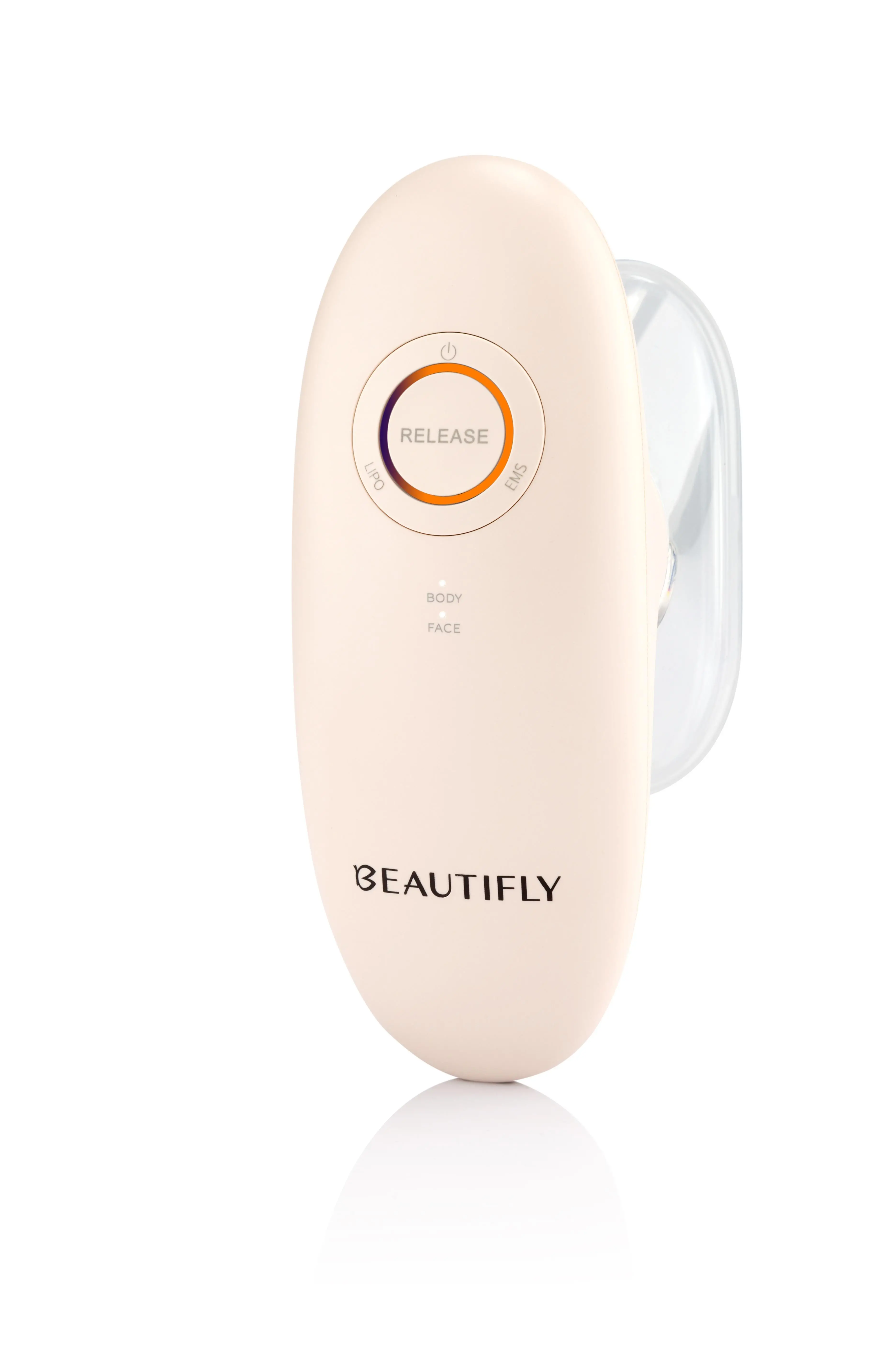 Masażer Beautifly Lipomassage Slim Body
