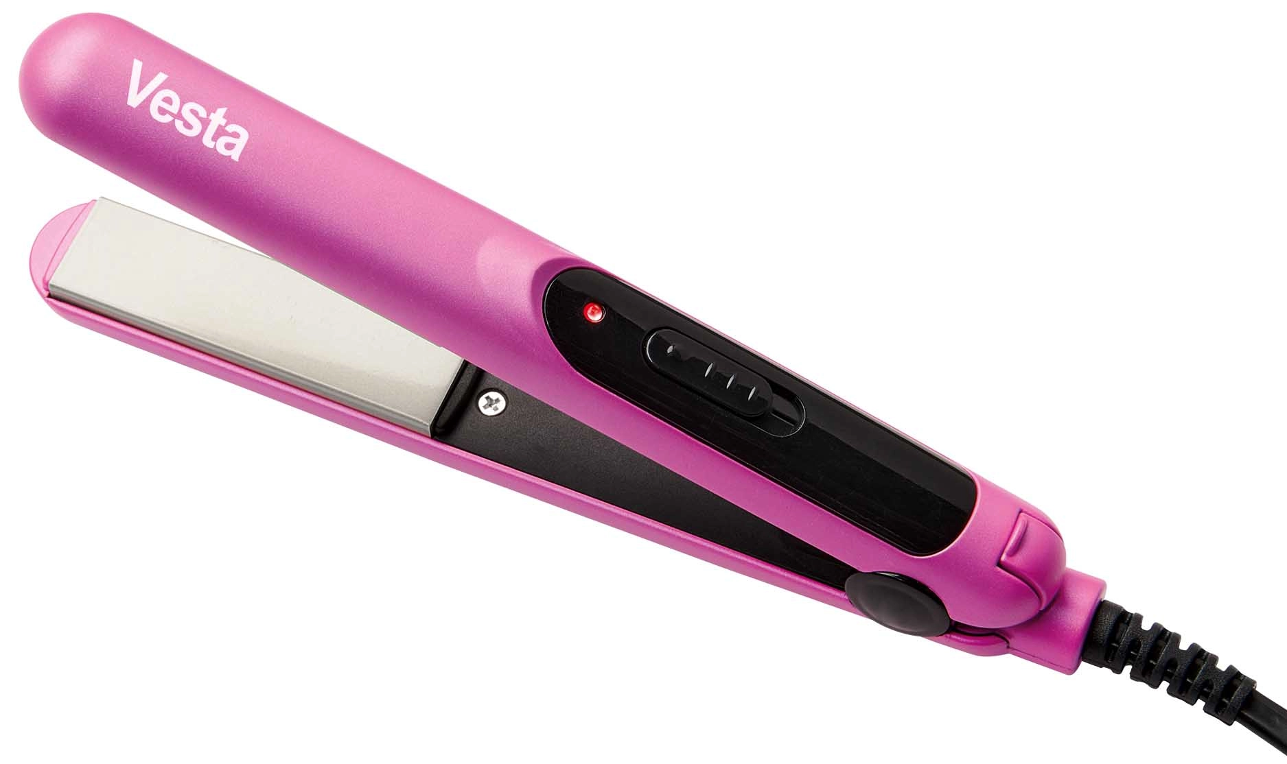 Prostownica Vesta VTHS02R 25W turystyczna