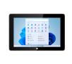 Tablet Kruger & Matz EDGE 1089 10,1" 4/128GB Wi-Fi Win11P Klawiatura -Czarny