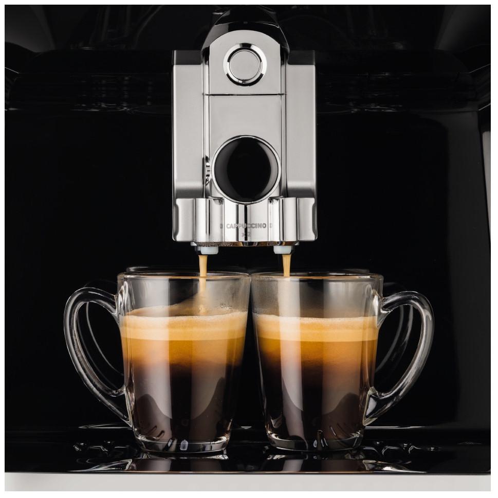 Krups One Touch Cappuccino EA8808