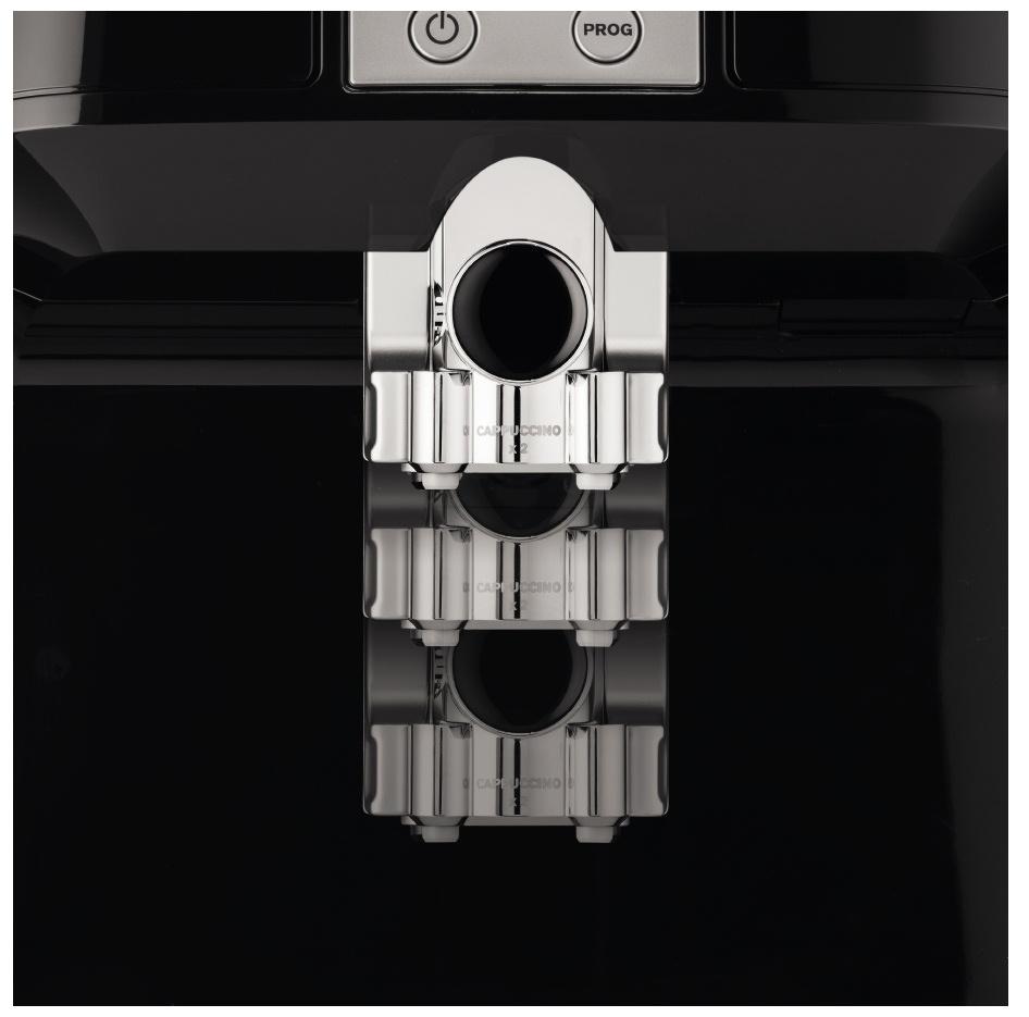 Krups One Touch Cappuccino EA8808
