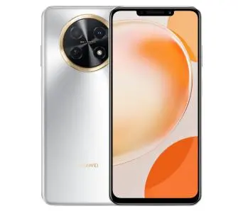 Smartfon Huawei Nova Y91 6/128GB 6,95" 90Hz 50Mpix Srebrny