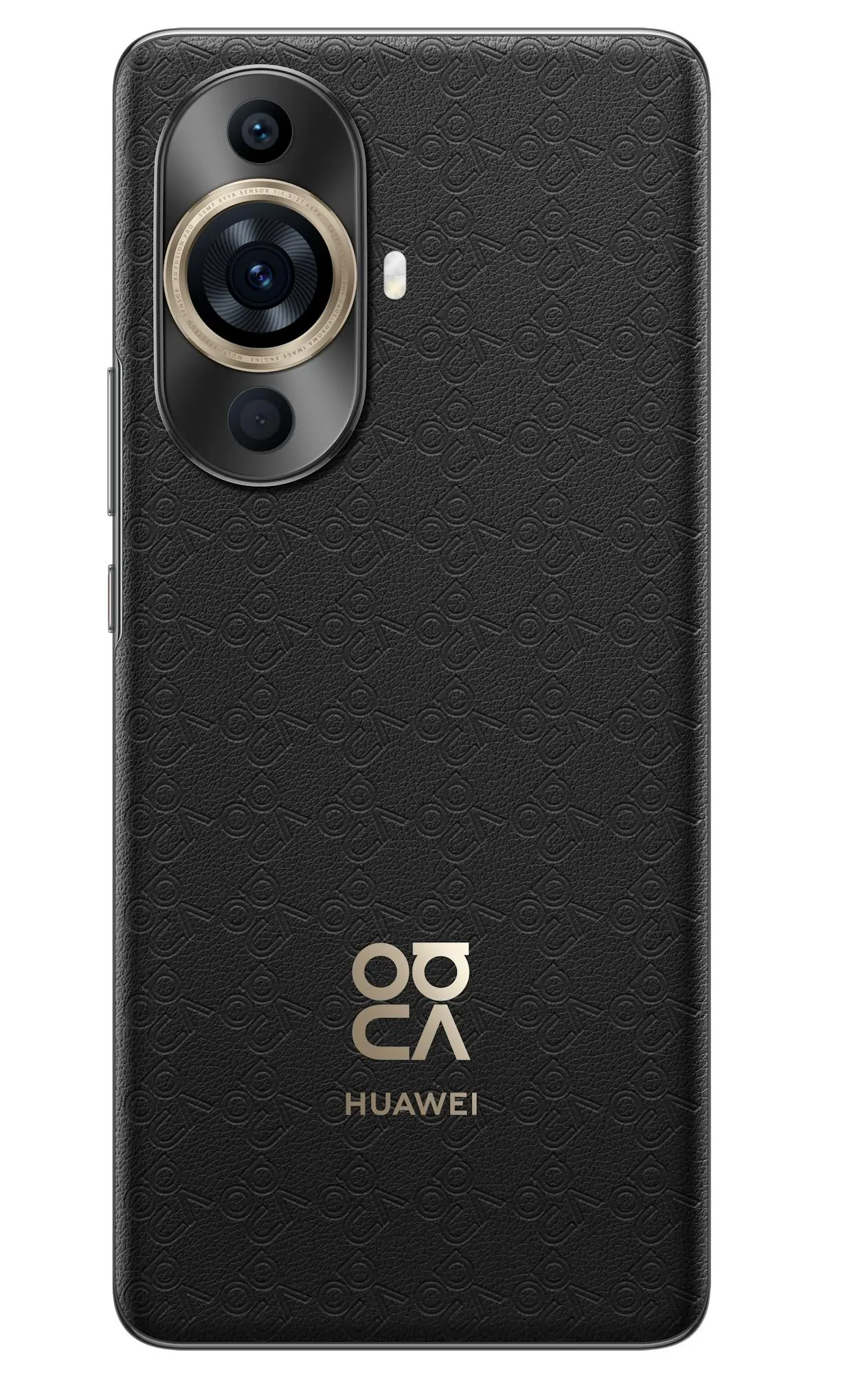 Smartfon Huawei Nova 11 Pro 8/256GB 6,78" 120Hz 50Mpix Czarny