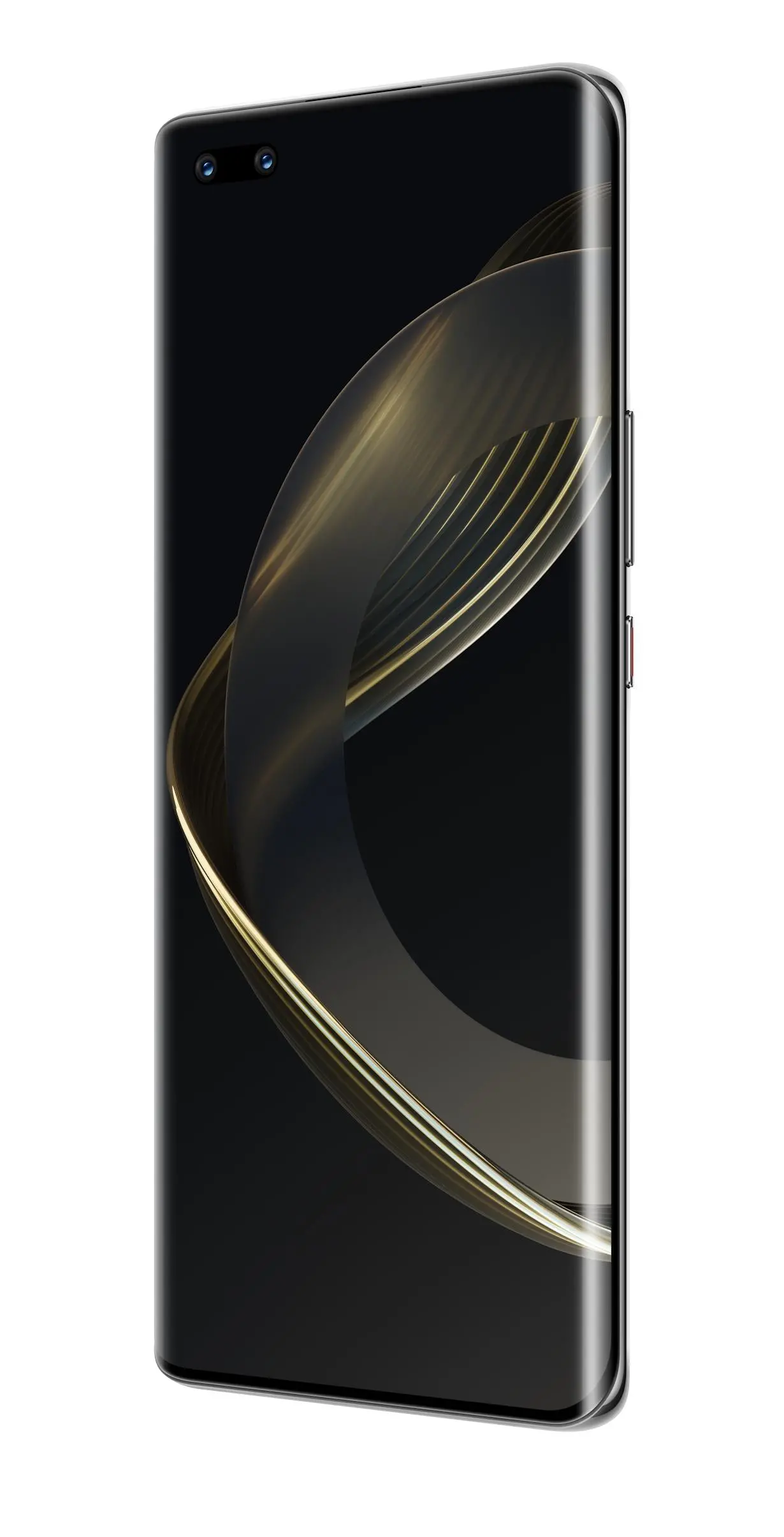 Smartfon Huawei Nova 11 Pro 8/256GB 6,78" 120Hz 50Mpix Czarny