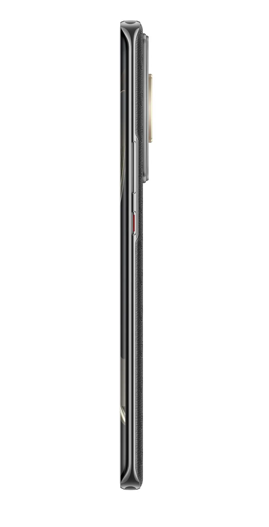 Smartfon Huawei Nova 11 Pro 8/256GB 6,78" 120Hz 50Mpix Czarny