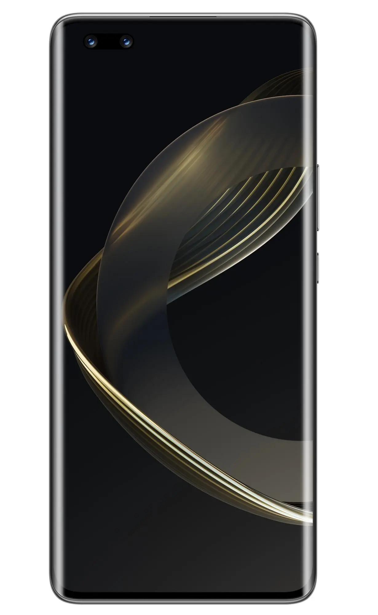 Smartfon Huawei Nova 11 Pro 8/256GB 6,78" 120Hz 50Mpix Czarny
