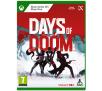 Days of Doom Gra na Xbox Series X / Xbox One