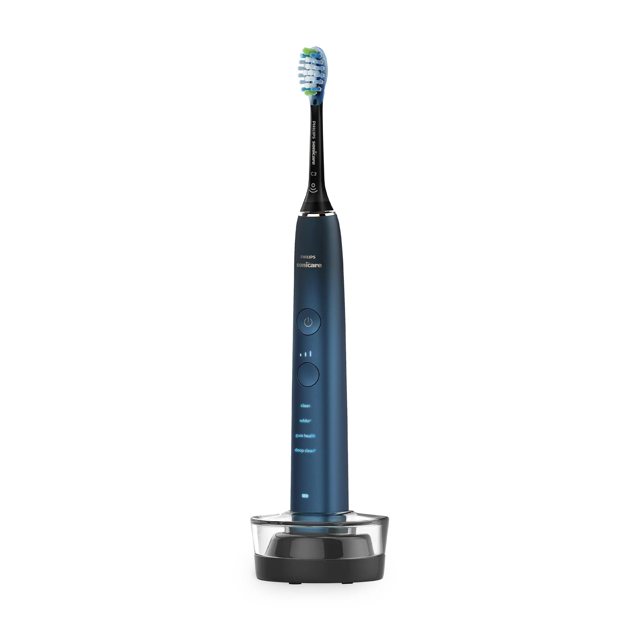 Szczoteczka soniczna Philips Sonicare DiamondClean 9000 HX9911/88