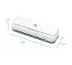 Laminator HP OneLam 400 A4 Biały