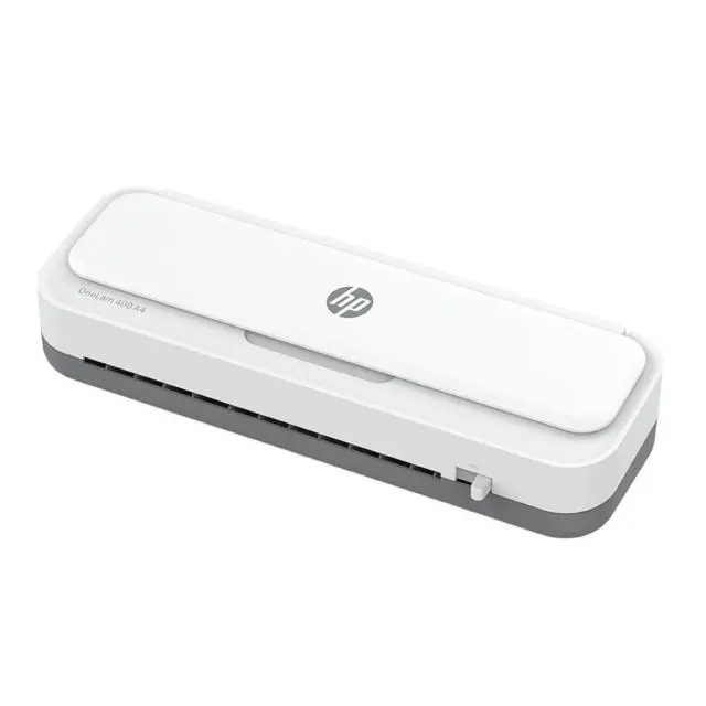 Laminator HP OneLam 400 A4 Biały