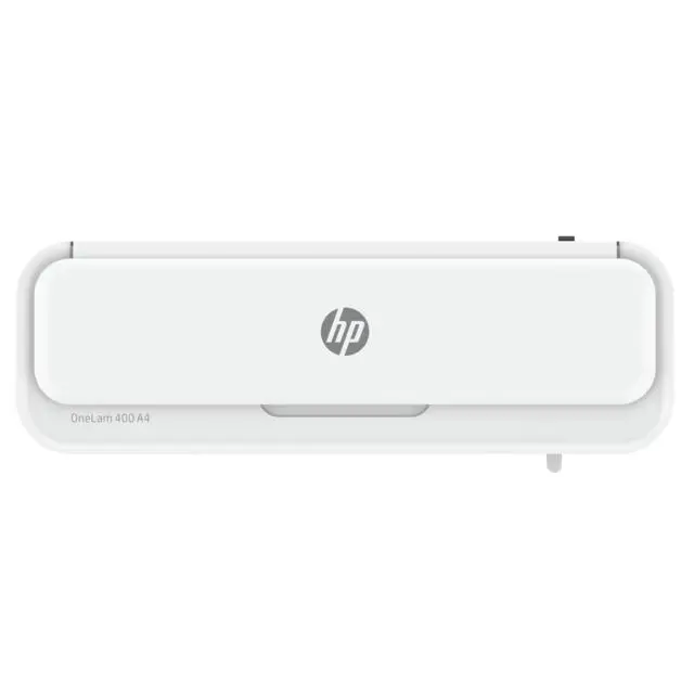 Laminator HP OneLam 400 A4 Biały