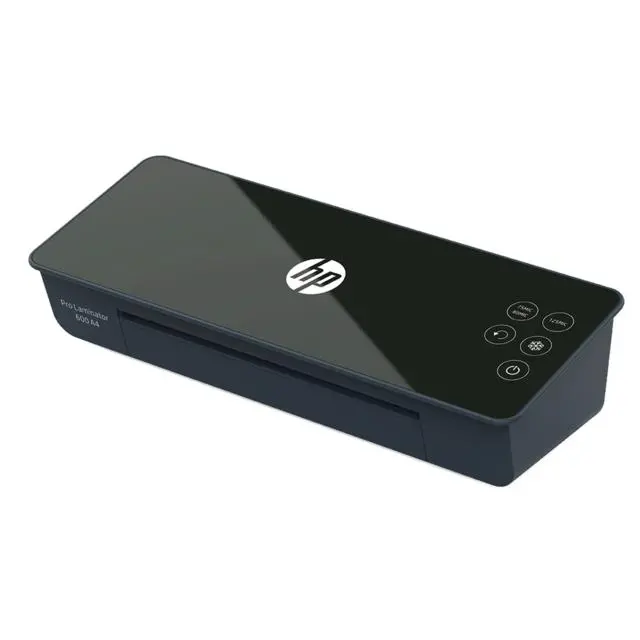 Laminator HP Pro Laminator 600 A4 Czarny