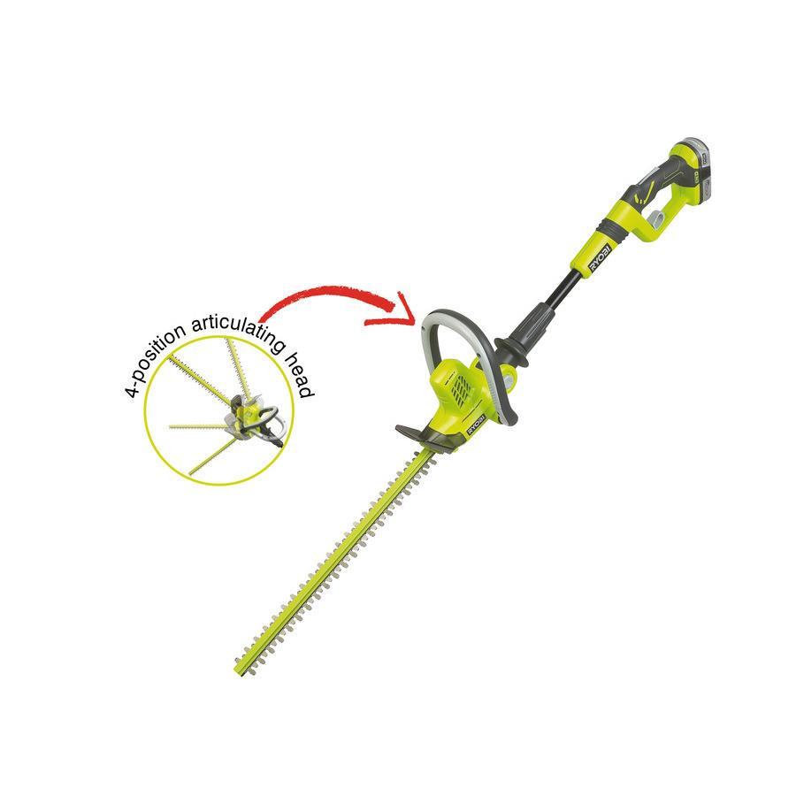 Ryobi RHT1850XLI