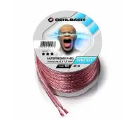 Oehlbach Speaker Wire SP-15 (107) 2x1,5mm 30m