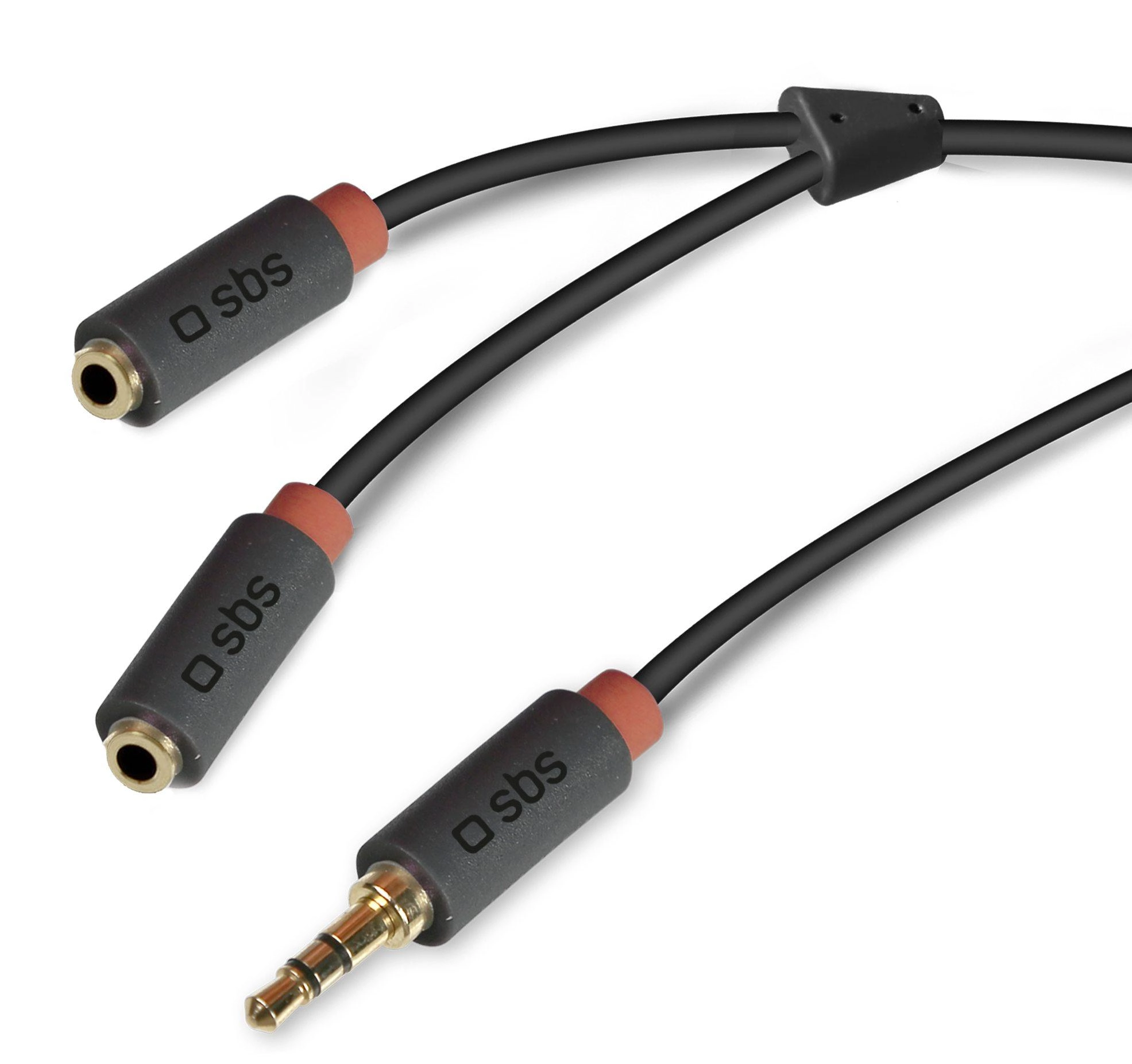 Adapter SBS TECABLESPLITTER