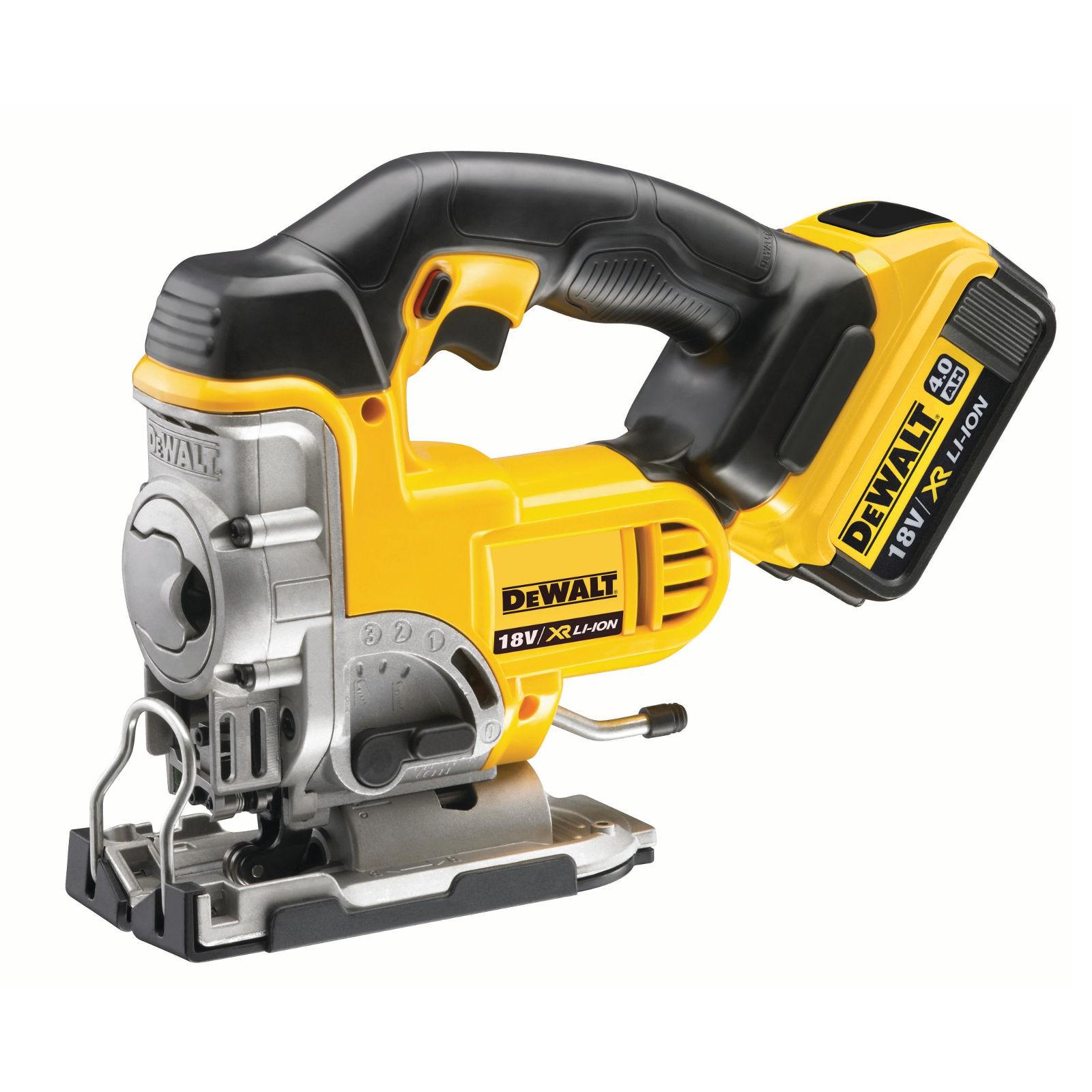 DeWalt DCS331N-XJ (bez akumulatora i ładowarki)