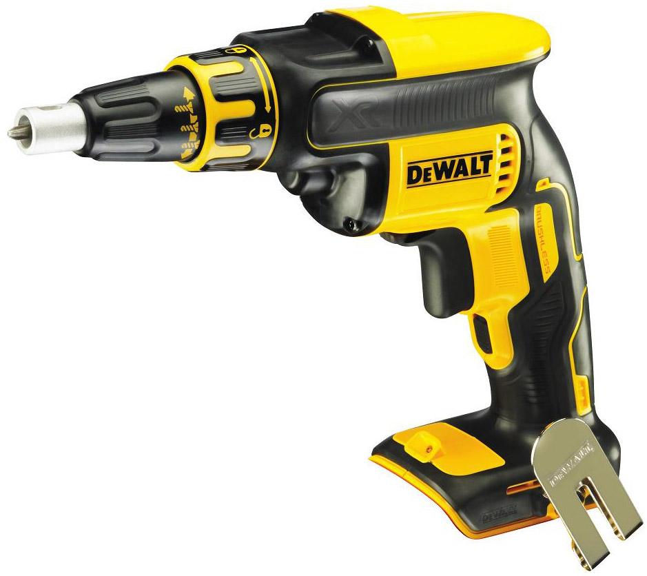DeWalt DCF620N-XJ (bez akumulatora i ładowarki)