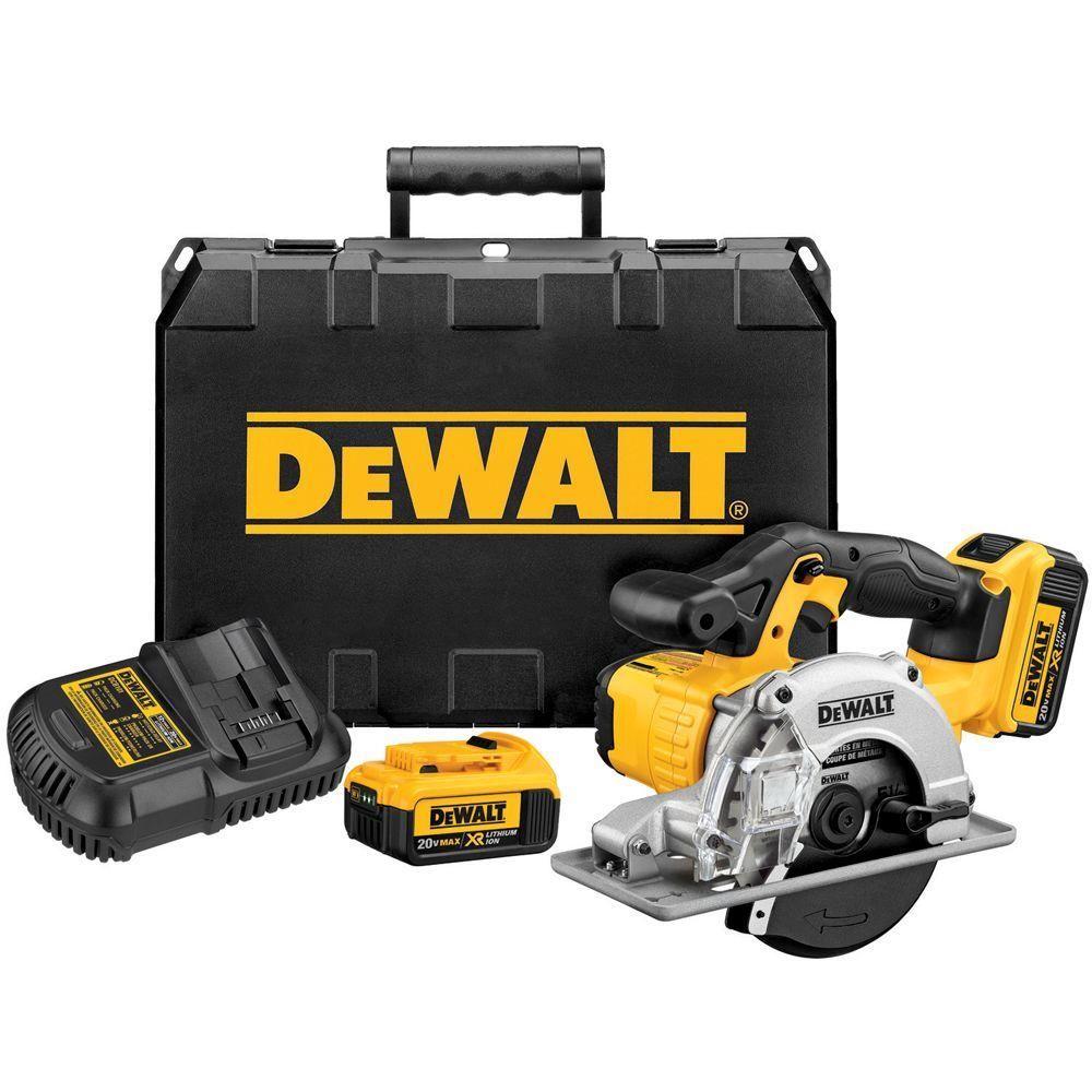 DeWalt DCS373M2-QW