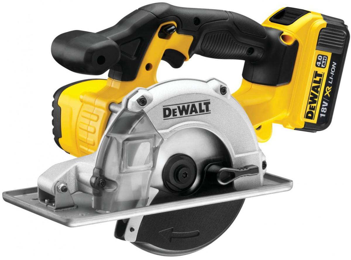 DeWalt DCS373M2-QW
