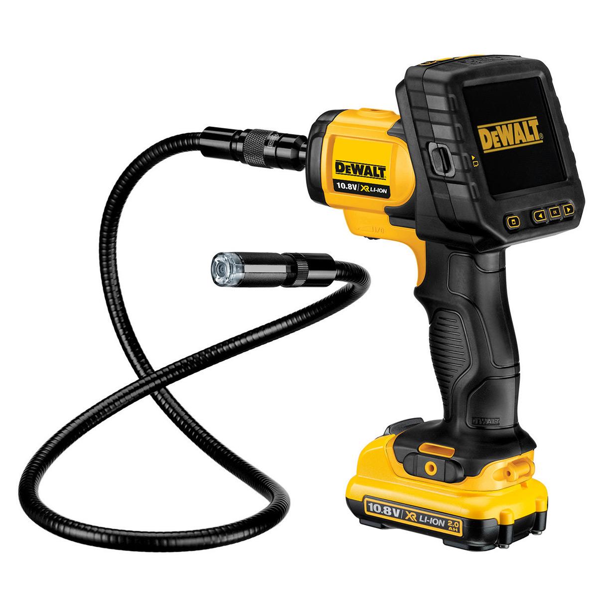 DeWalt DCT410D1-QW
