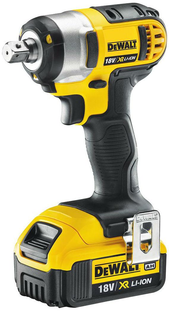 DeWalt DCF880M2-QW