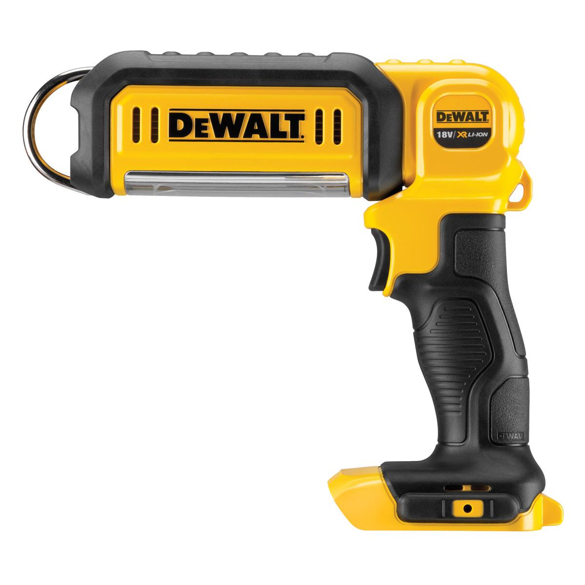 Latarka DeWalt DCL050-XJ