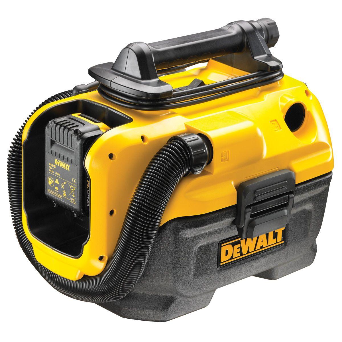 DeWalt DCV582-QW
