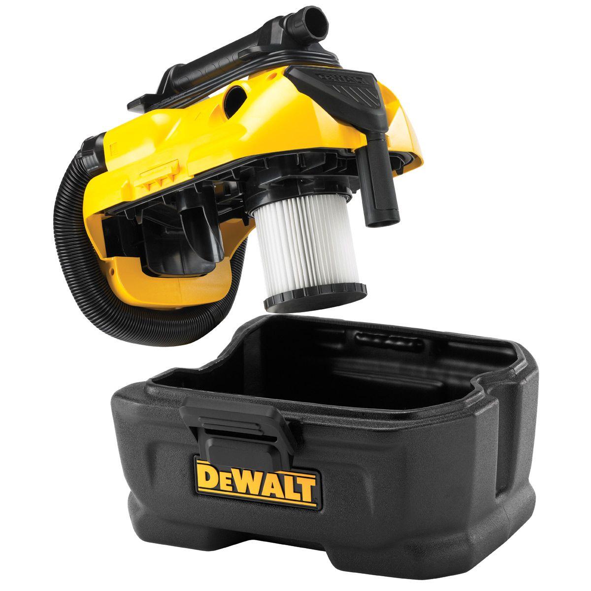 DeWalt DCV582-QW