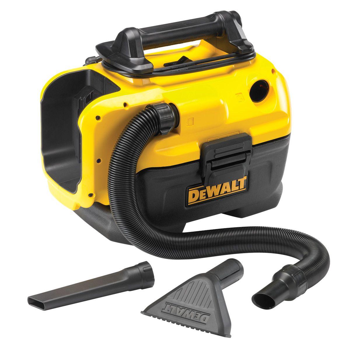 DeWalt DCV582-QW