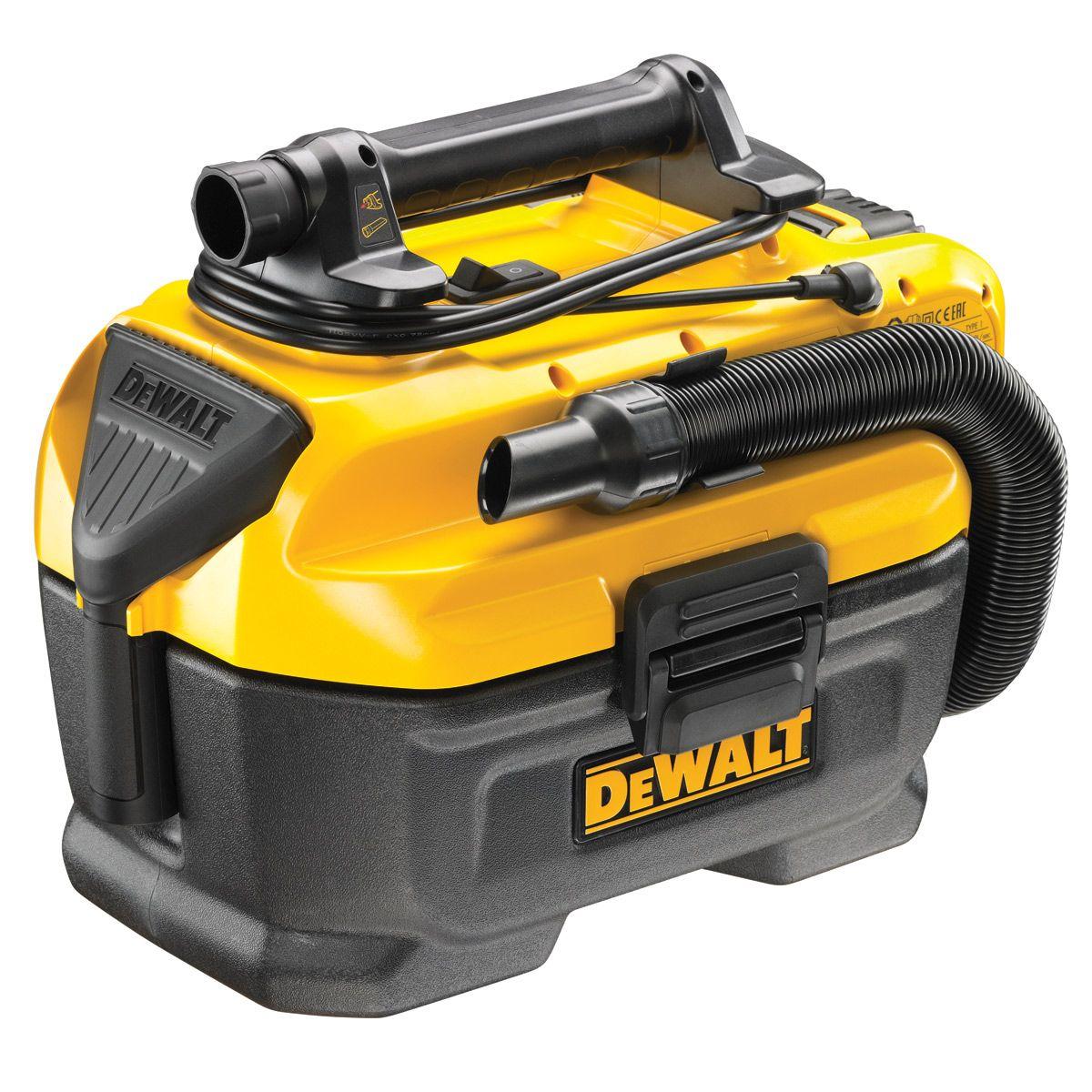DeWalt DCV582-QW